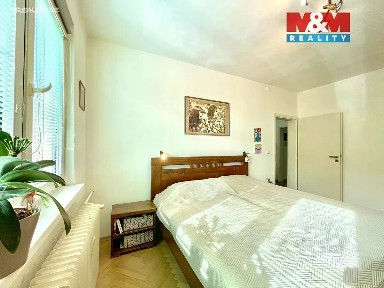 Prodej bytu 3+1 68 m²