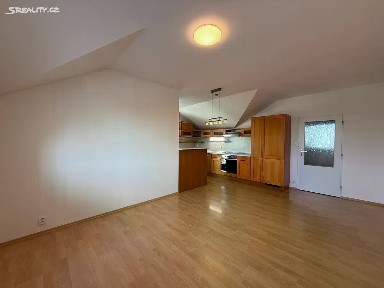 Pronájem bytu 2+kk 52 m² Stará náves, Praha - Letňany