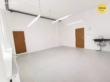 Pronájem kanceláře 41 m² Doubrava
