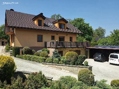 Ostravská, Příbor