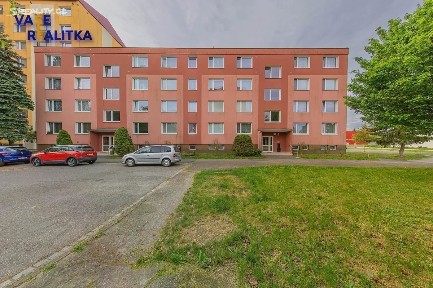 Přerov, Přerov I-Město, Bajákova