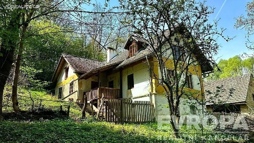 Dubá, Česká Lípa, Nový Berštejn, Malý Mlýnek