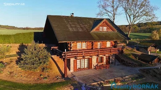 Prodej ubytovacího zařízení 293 m² Hluboká nad Vltavou - Jeznice