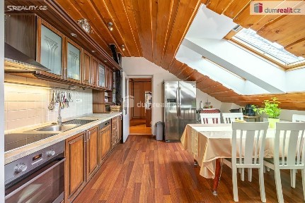 Prodej bytu 4+kk 109 m² Chebská, Mariánské Lázně