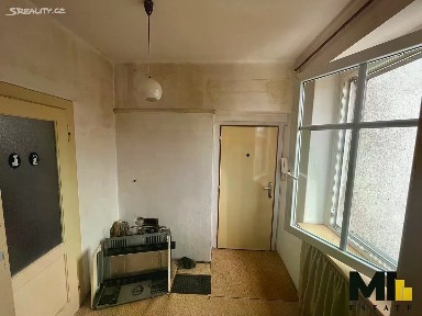 Prodej bytu 2+kk 43 m² Borová, Karlovy Vary - Rybáře