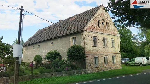 Úštěk - Habřina