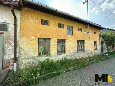 Počenice-Tetětice - Počenice