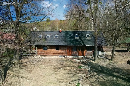 Prostřední Bečva