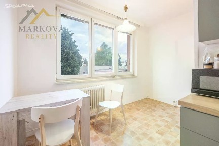 Pronájem bytu 2+1 69 m² 9. května, Netolice