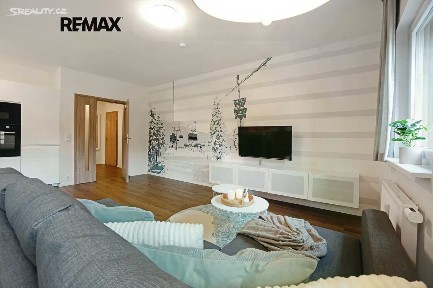 Prodej apartmánů 64 m²