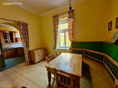 Mariánské Lázně, Cheb, Hlavní třída, 80