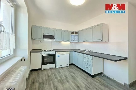 Pronájem bytu 2+1 52 m² Sokolovská, Sokolov