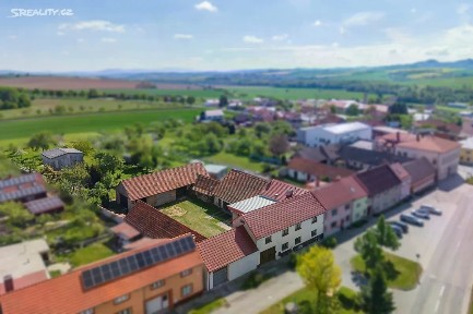 Všechovice, Přerov