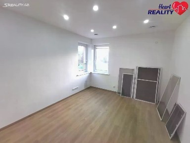 Pronájem bytu 2+1 61 m² Palackého, Štítina