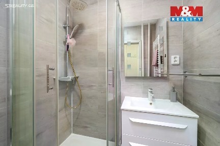 Prodej bytu 2+1 51 m² Masarykova, Ústí nad Labem - Bukov