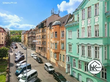 Prodej bytu 2+1 76 m² Mostecká, Teplice