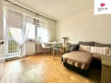 Prodej bytu 3+kk 62 m² Okružní, Meziboří