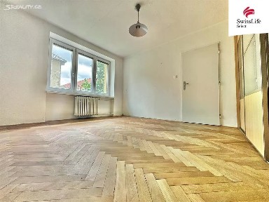 Prodej bytu 2+1 58 m² Svojsíkova, Teplice
