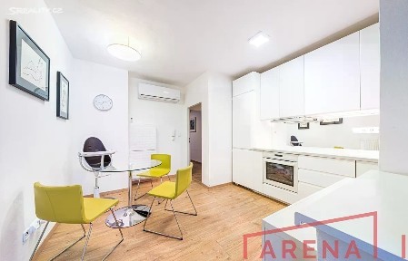 Pronájem bytu 2+1 85 m² Františky Stránecké, Brno - Stránice