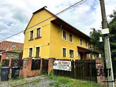 Chorušice - Zahájí