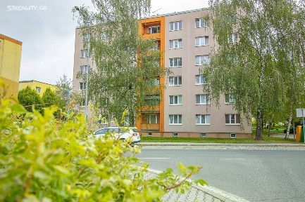 Pod Koníčky, Klatovy - Klatovy II