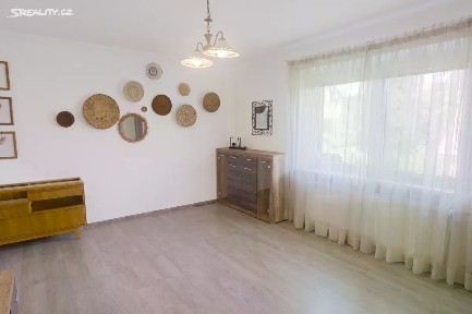 Prodej bytu 3+1 72 m²