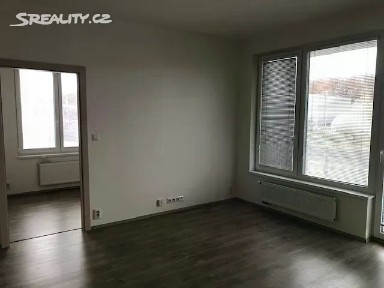 Prodej bytu 2+kk 43 m² Čerpadlová, Praha - Vysočany