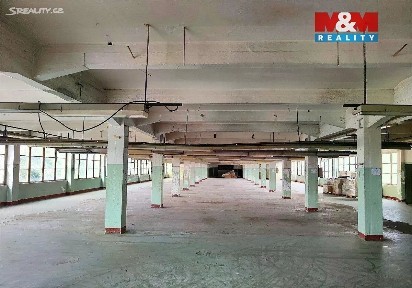 Pronájem obchodního prostoru 700 m² Bratislavská, Varnsdorf
