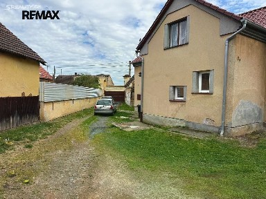 Blížejov - Malonice