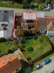 Prodej rodinného domu 131 m², pozemek 582 m²