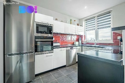 Prodej bytu 3+kk 78 m²