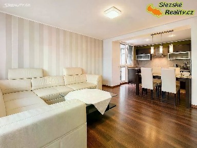 Prodej bytu 4+kk 87 m² Slavíkova, Ostrava