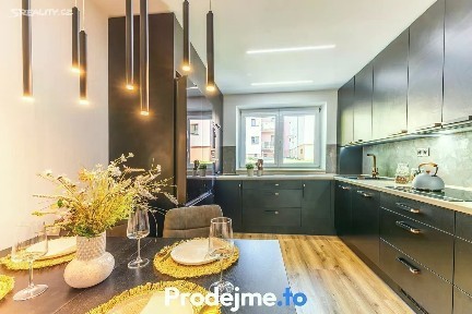 Prodej bytu 2+1 47 m²