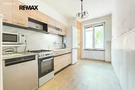 Prodej bytu 3+1 76 m² Ostravská, Příbram - Příbram VII