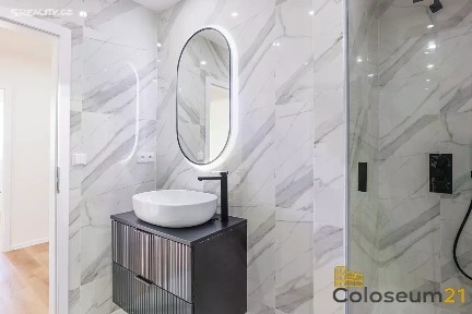 Prodej bytu 3+kk 55 m² Italská, Kladno - Kročehlavy