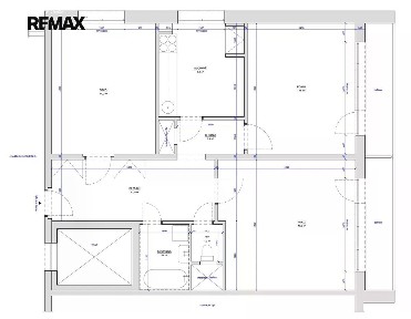 Prodej bytu 3+1 81 m²