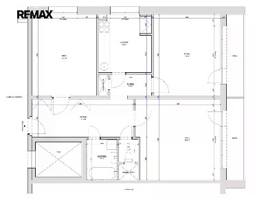 Prodej bytu 3+1 81 m²