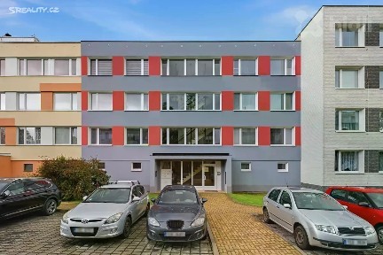 Prodej bytu 1+kk 33 m²
