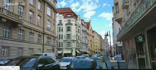 Pronájem restaurace 531 m² Staroměstské náměstí, Praha - Staré Město