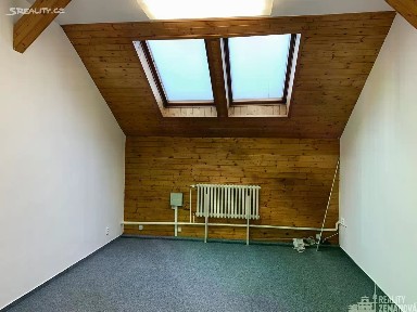 Pronájem kanceláře 55 m² Rumunská, Praha - Nové Město