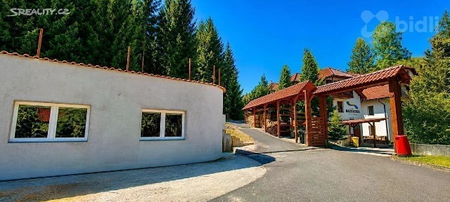 Pronájem komerční nemovitosti 118 m²