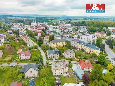 Prodej bytu 1+1 46 m²
