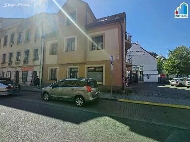 Pronájem kanceláře 55 m²