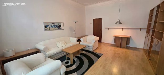 Pronájem vily 252 m², pozemek 190 m² Národní třída, Hodonín
