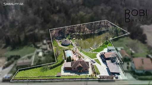 Petřvald, Karviná, Pod Lesem