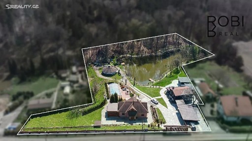 Pod Lesem, Petřvald
