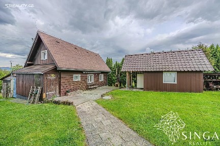Frýdlant nad Ostravicí, Frýdek-Místek, Frýdlant, Hukvaldská