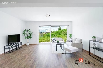 Pronájem rodinného domu 119 m², pozemek 348 m² Pechlátova, Kladno - Dubí