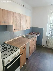 Pronájem bytu 2+1 48 m² Smetanova, Krupka - Bohosudov
