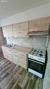 Pronájem bytu 1+1 40 m²